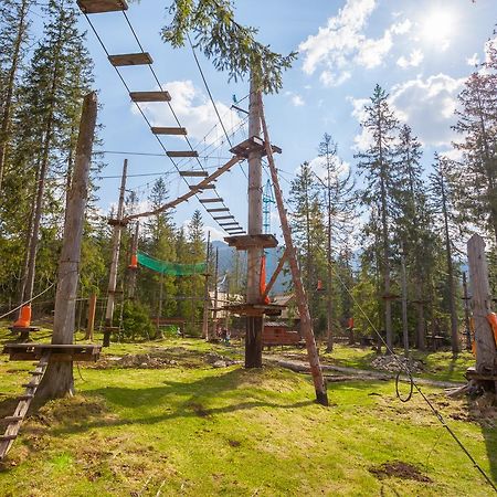 Rent like home - Zamoyskiego Zakopane Zewnętrze zdjęcie