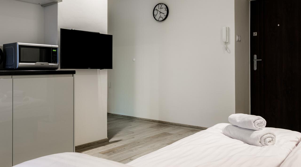 Rent like home - Zamoyskiego Zakopane Zewnętrze zdjęcie