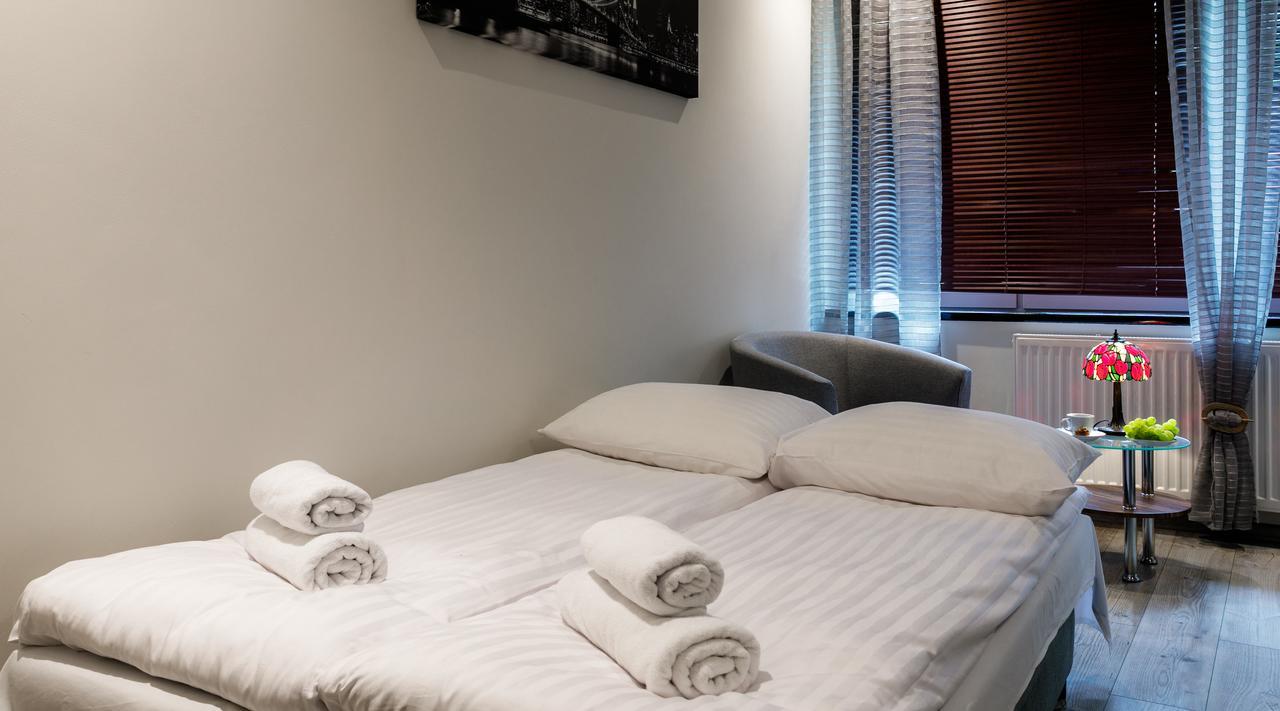 Rent like home - Zamoyskiego Zakopane Zewnętrze zdjęcie
