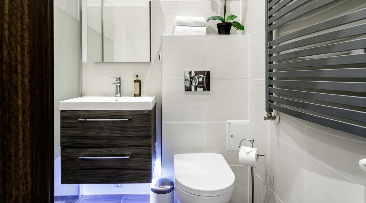 Rent like home - Zamoyskiego Zakopane Zewnętrze zdjęcie