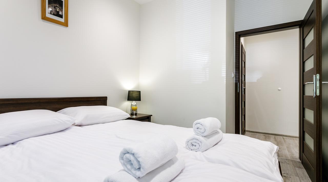Rent like home - Zamoyskiego Zakopane Zewnętrze zdjęcie