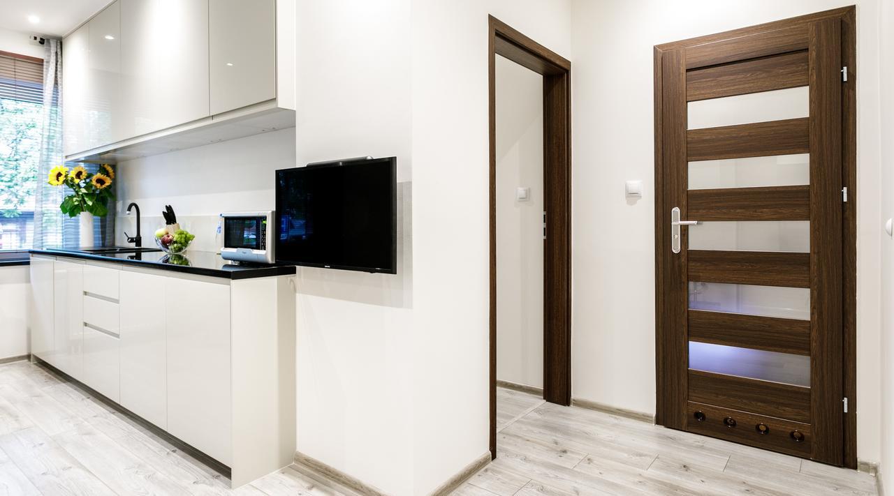Rent like home - Zamoyskiego Zakopane Zewnętrze zdjęcie