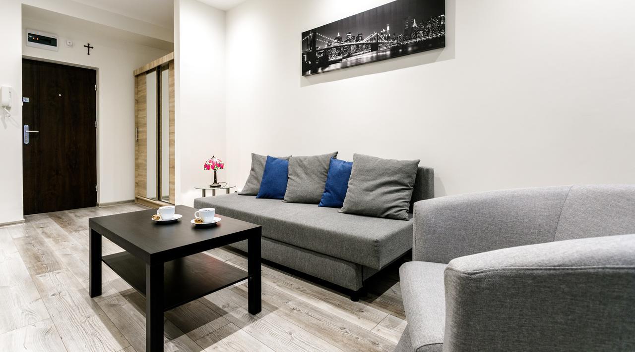 Rent like home - Zamoyskiego Zakopane Zewnętrze zdjęcie