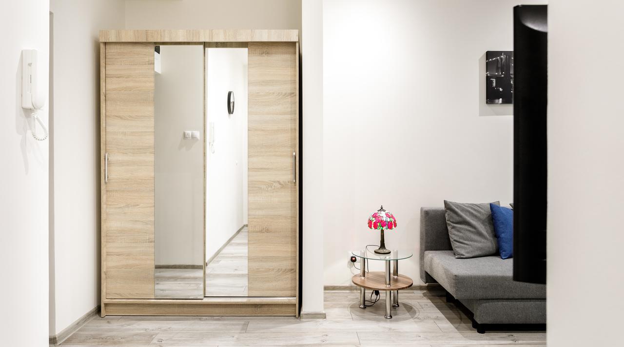 Rent like home - Zamoyskiego Zakopane Zewnętrze zdjęcie