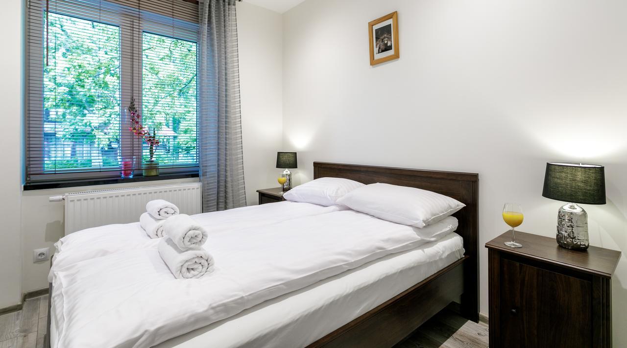 Rent like home - Zamoyskiego Zakopane Zewnętrze zdjęcie